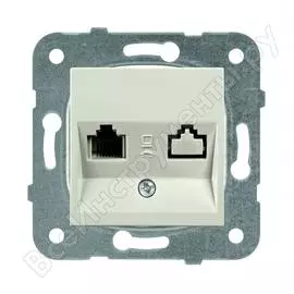 Розетка-модуль Panasonic