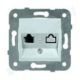 Розетка-модуль Panasonic