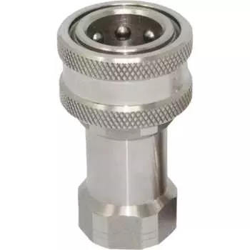 Розетка TITAN LOCK TL10BF-S