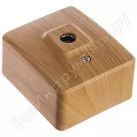 Одиночная tv розетка ЭРА