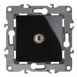 Проходная tv розетка ЭРА 12-3102-06 Б0027436