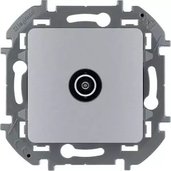 Розетка TV Legrand INSPIRIA 673852