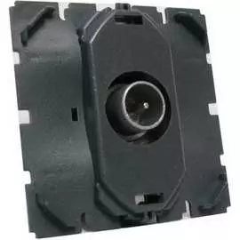 Телевизионный механизм розетки Legrand Celiane 67382