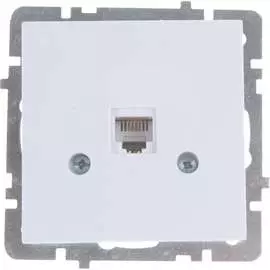 Розетка TV Nilson