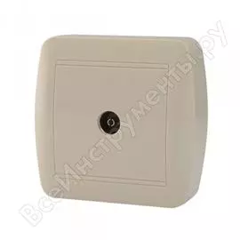 Оконечная розетка Lezard DEMET 711-0300-130