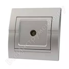 Оконечная розетка Lezard DERIY 702-2828-130