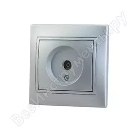 Оконечная розетка Lezard MIRA 701-1010-130