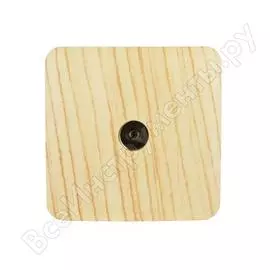 Оконечная розетка Lezard VIOLA 751-5200-130