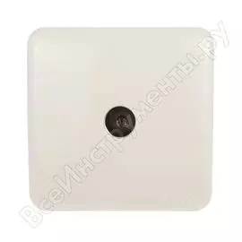 Оконечная розетка Lezard VIOLA 751-0300-130