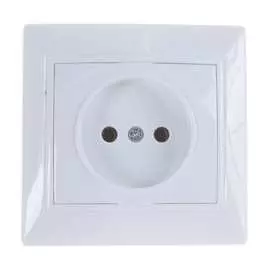 Розетка UNIVersal Севиль С0022