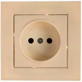 Розетка UNIVersal