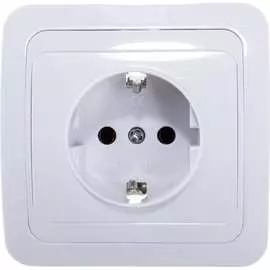 Розетка UNIVersal Валери В0028
