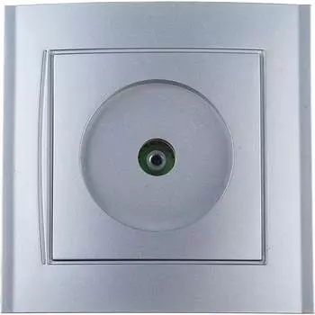 Розетка UNIVersal Бриллиант 7949827