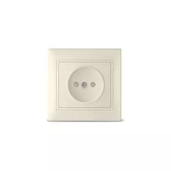 Розетка UNIVersal Севиль Б-С0047