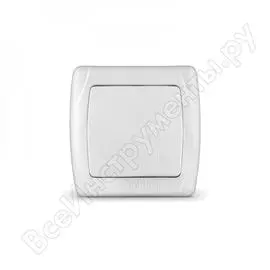 Розетка UNIVersal Маргарита М0029