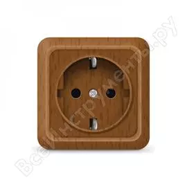 Розетка UNIVersal