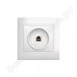 Розетка UNIVersal