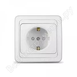 Розетка UNIVersal