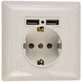 Розетка Intro