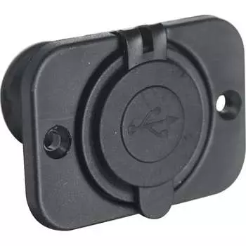 Розетка usb РИФ RIF22-4-1008800