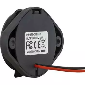 Розетка usb РИФ RIF22-4-21450