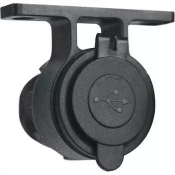 Розетка usb РИФ RIF22-4-1009000