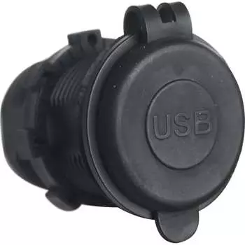 Розетка usb РИФ RIF22-4-1008100