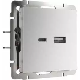 Розетка WERKEL