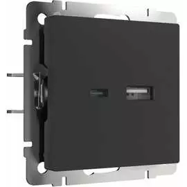 Розетка WERKEL