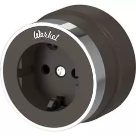 Розетка WERKEL W5871052/ Vintage a055927