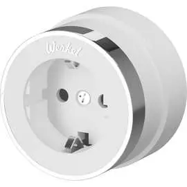 Розетка WERKEL W5871050/ Vintage a055918