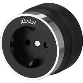 Розетка WERKEL W5871051/ Vintage a055919