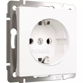 Розетка WERKEL W1171061 a059265