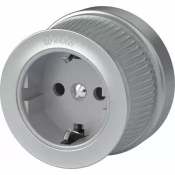 Розетка WERKEL Ретро a044922