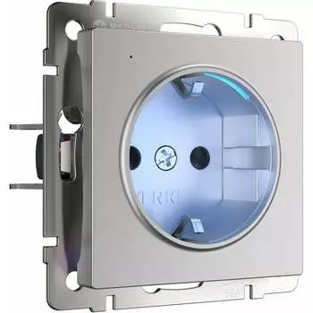 Розетка WERKEL