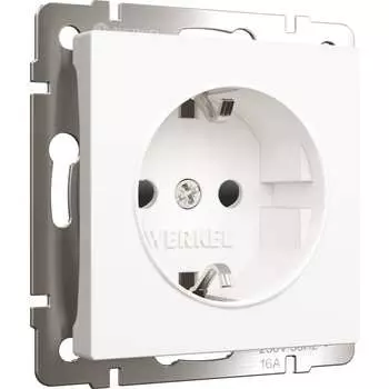 Розетка WERKEL W1171161 a059266