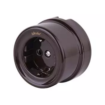 Розетка WERKEL W5671014 a051054