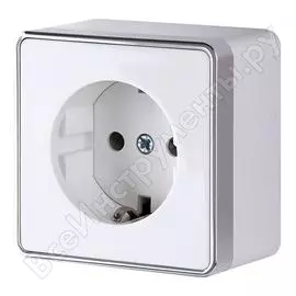 Розетка WERKEL