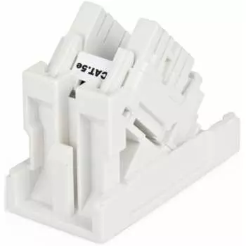 Вставка розетка Hyperline