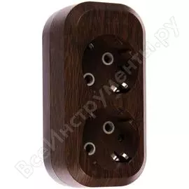 Розеточная колодка TDM