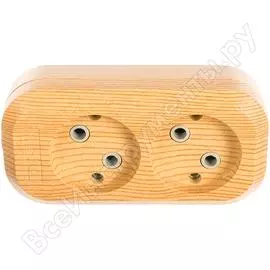 Розеточная колодка TDM ELECTRIC Эко SQ1806-0045