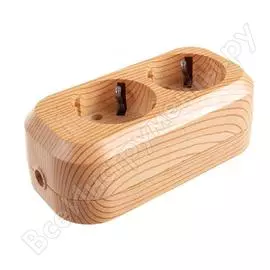 Розеточная колодка TDM ELECTRIC Эко SQ1806-0046