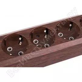 Розеточная колодка TDM ELECTRIC Эко SQ1806-0071