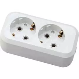 Розеточная колодка АБК-СИЛА