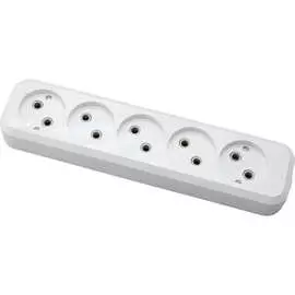 Розеточная колодка АБК-СИЛА