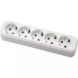 Розеточная колодка АБК-СИЛА