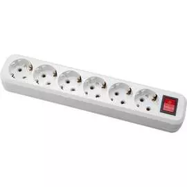 Розеточная колодка АБК-СИЛА