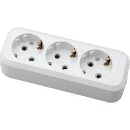 Розеточная колодка АБК-СИЛА