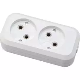 Розеточная колодка АБК-СИЛА