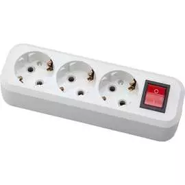 Розеточная колодка АБК-СИЛА